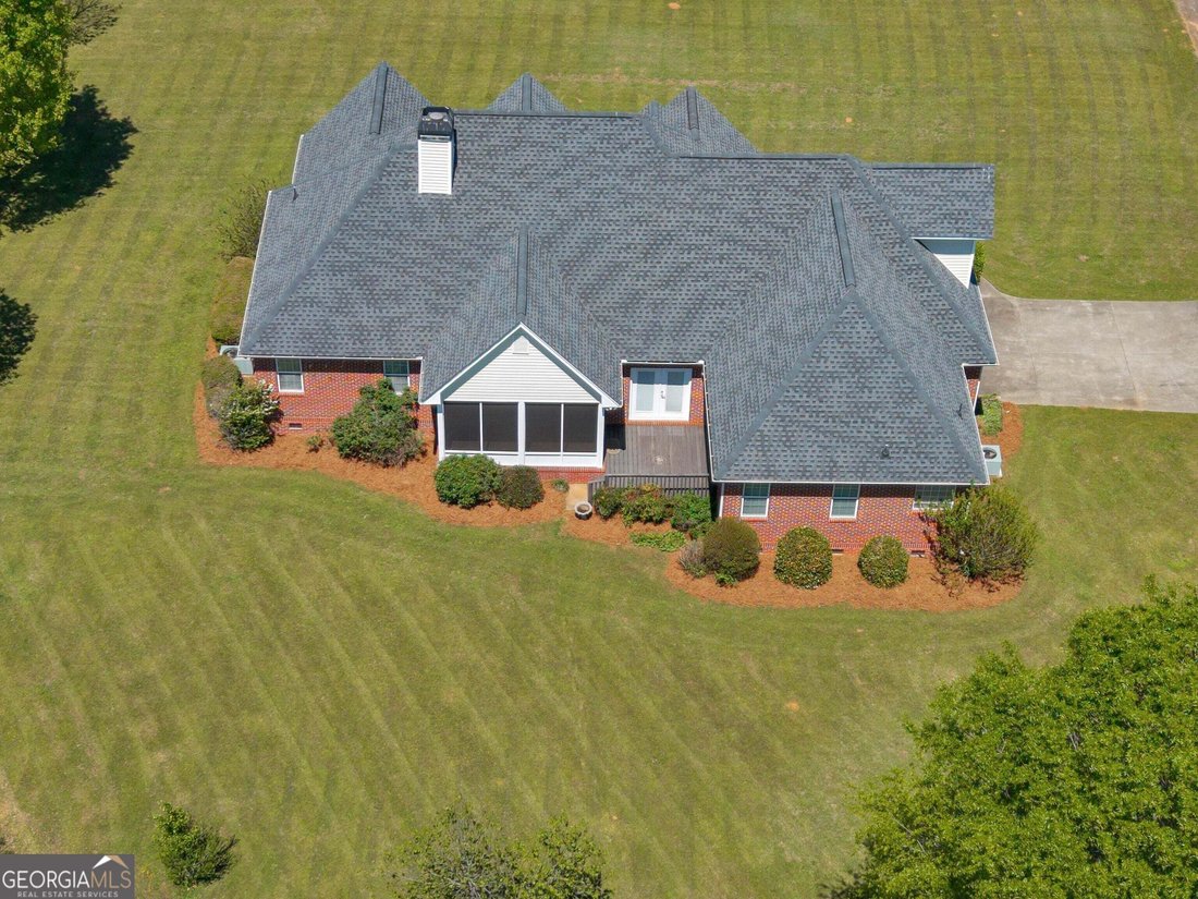 House in Griffin, Georgia, United States 2 - 19017897