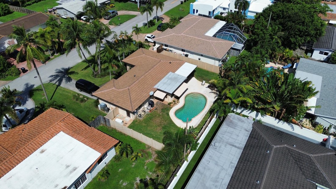 House in Lighthouse Point, Florida, United States 5 - 19017952
