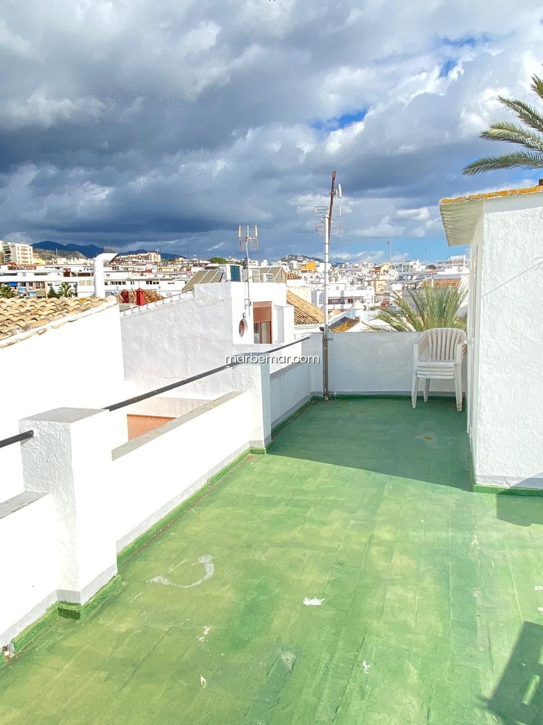 Condo in Marbella, Andalusia, Spain 2 - 19018107