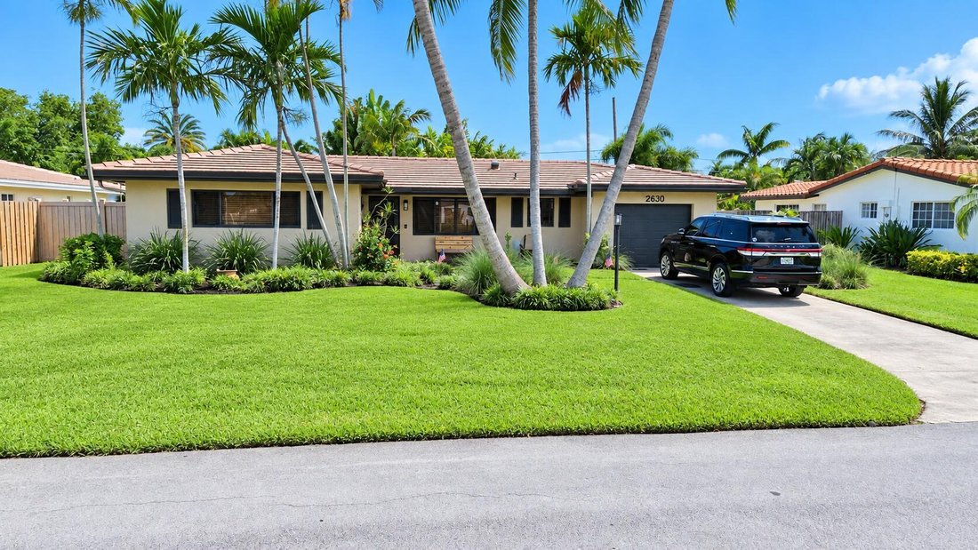 House in Lighthouse Point, Florida, United States 1 - 19017952