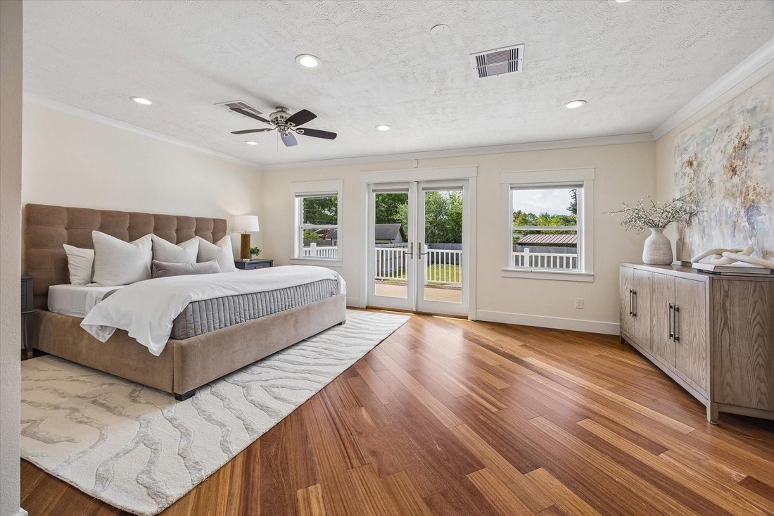 House in Houston, Texas, United States 5 - 19018059