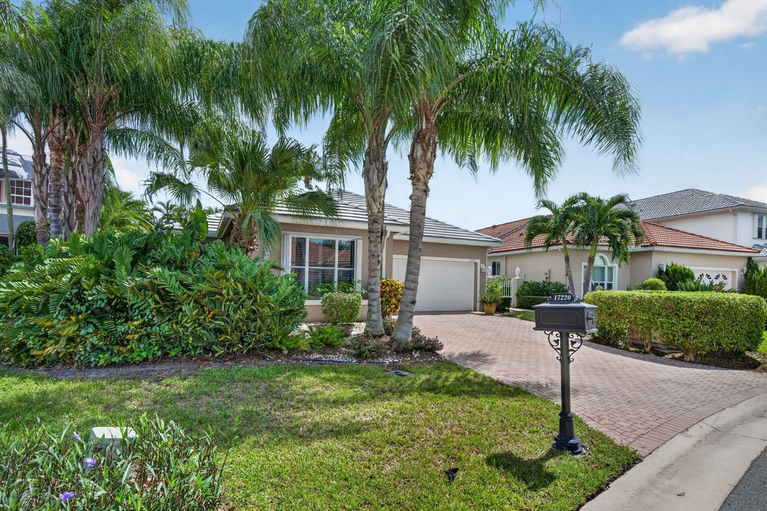 House in Boca Raton, Florida, United States 4 - 19017893