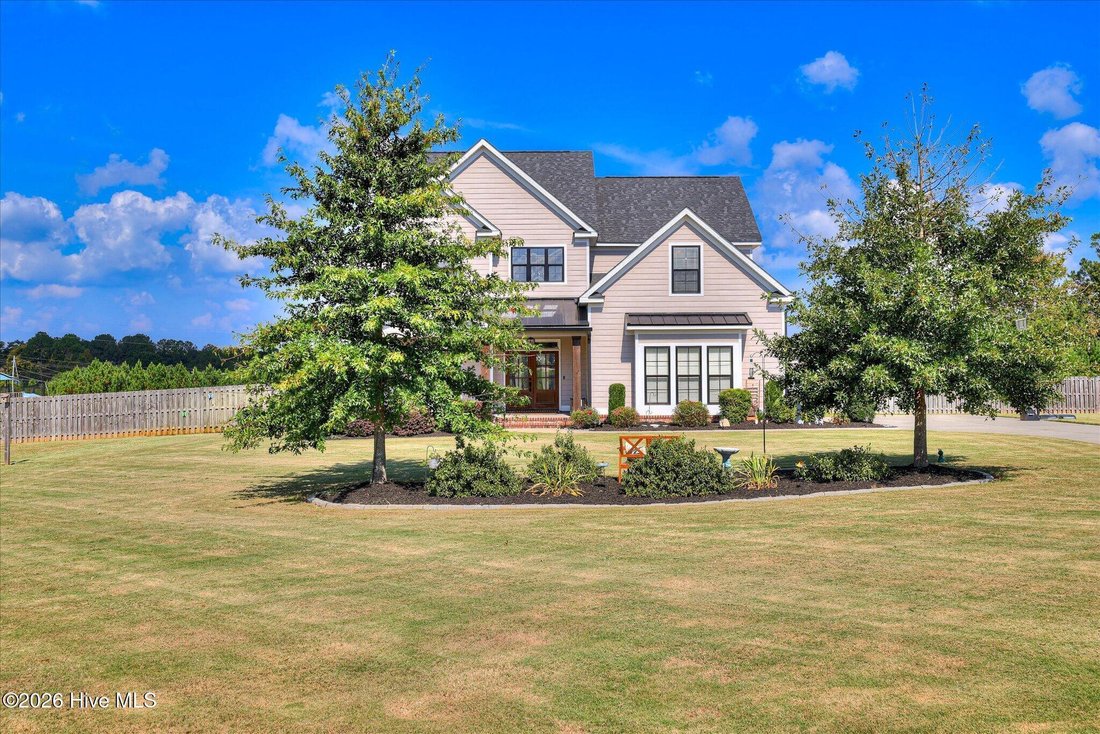 Casa a Grovetown, Georgia, Stati Uniti 2 - 19017973