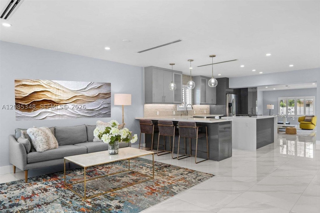 House in Hollywood, Florida, United States 2 - 19017905