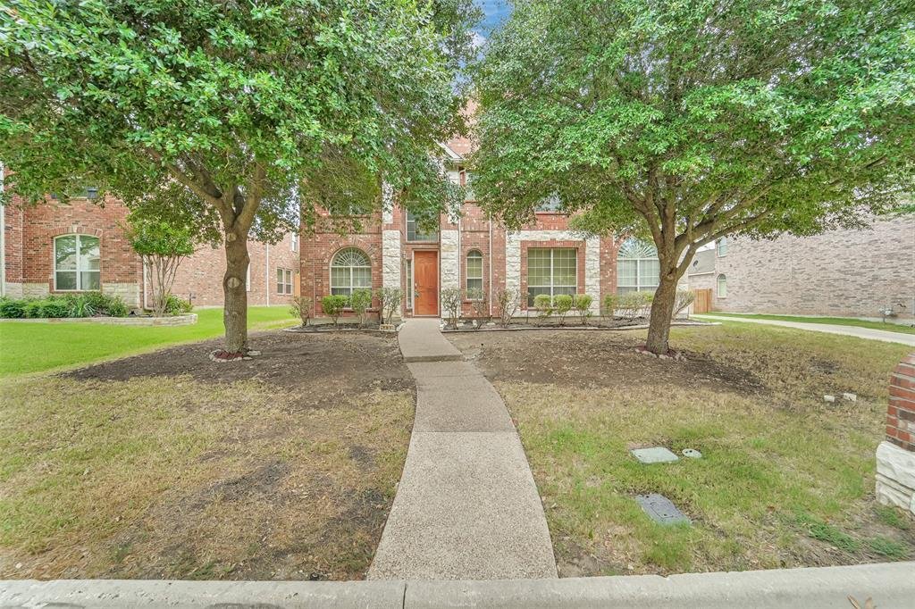 House in Mansfield, Texas, United States 1 - 19017995