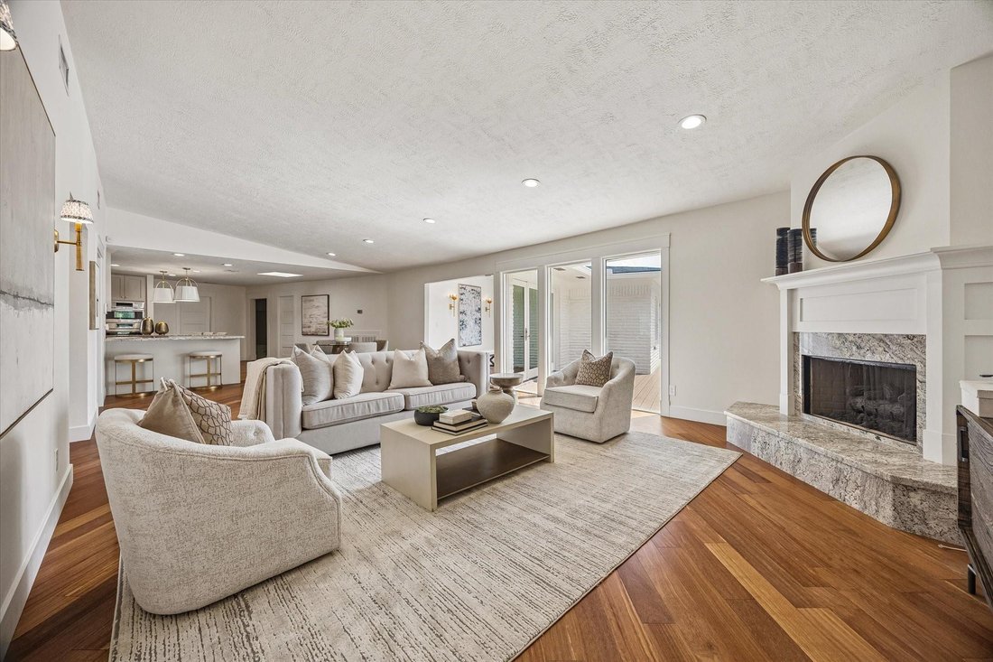 House in Houston, Texas, United States 2 - 19018059