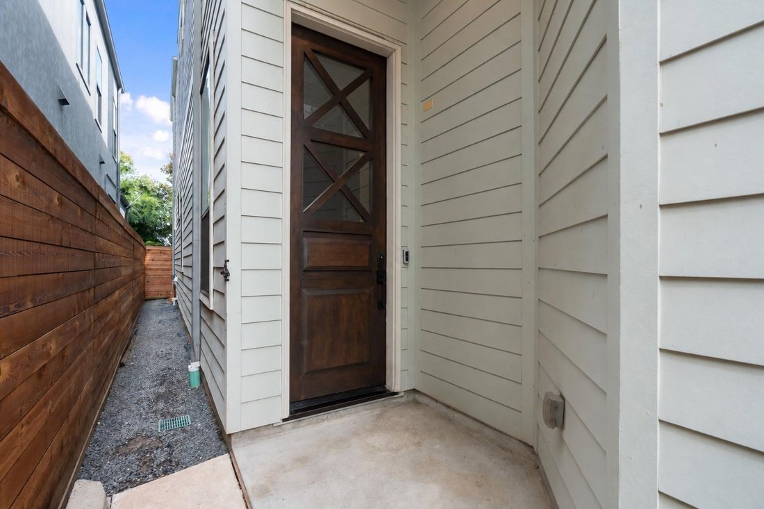 House in Houston, Texas, United States 4 - 19018049