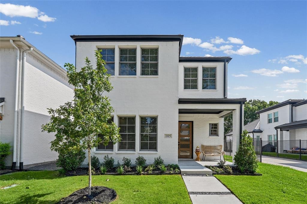 House in Fort Worth, Texas, United States 2 - 18150078