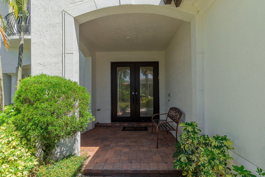 Casa en Delray Beach, Florida, Estados Unidos 5 - 19017896