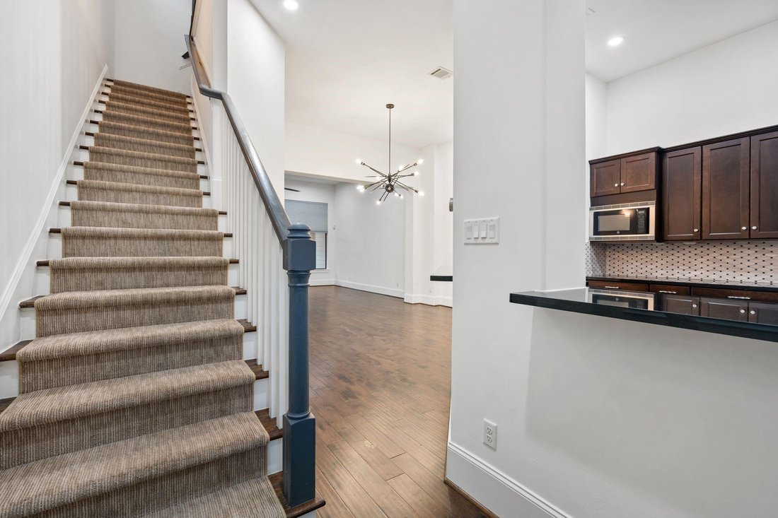 House in Houston, Texas, United States 5 - 19018049