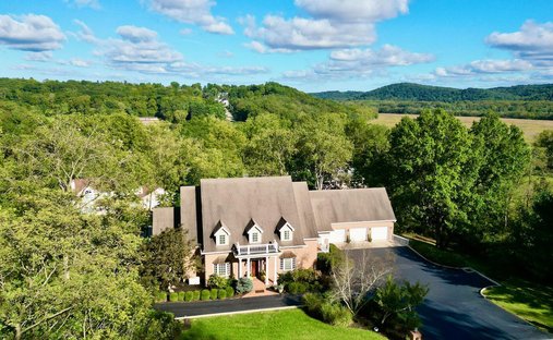 House in Chillicothe, Ohio, United States 1