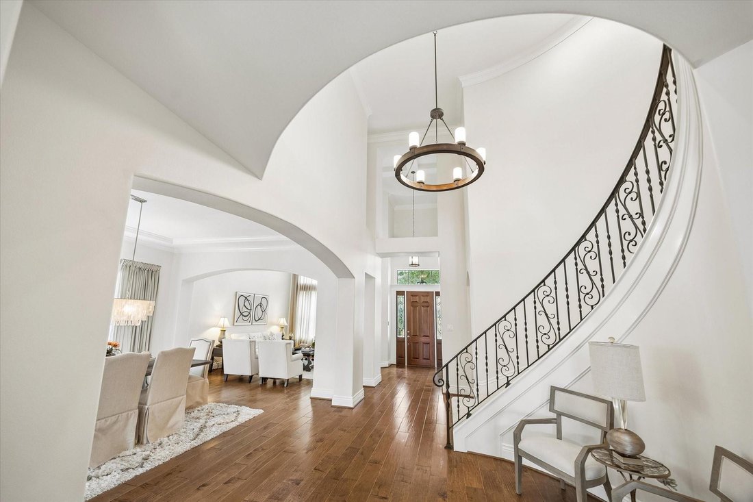 House in Sugar Land, Texas, United States 1 - 19018054