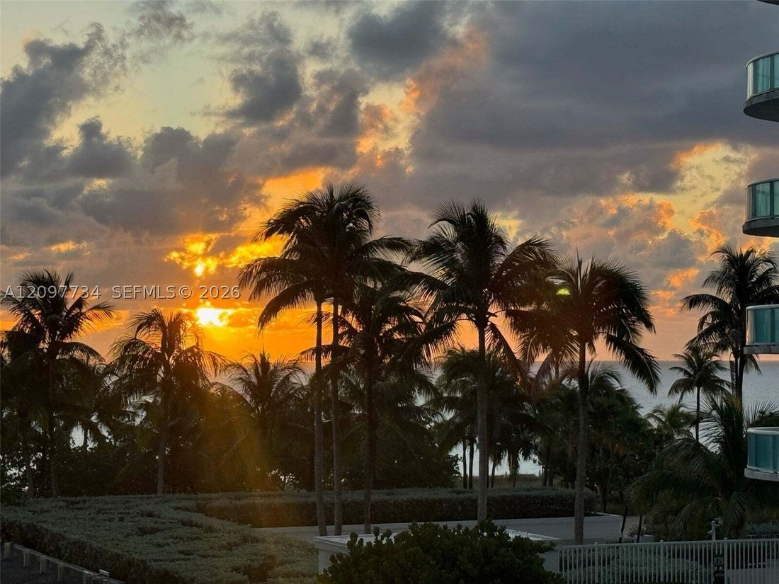 Eigentumswohnung in Bal Harbour, Florida, Vereinigte Staaten 4 - 18995702