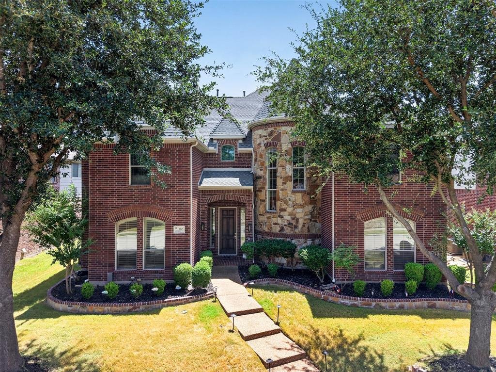 House in Allen, Texas, United States 1 - 19018016
