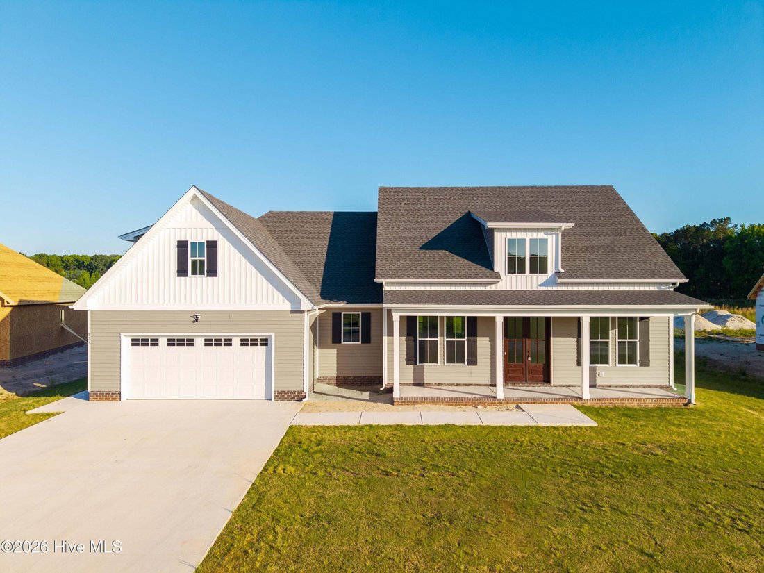 Casa a South Mills, Carolina del Nord, Stati Uniti 1 - 17657565