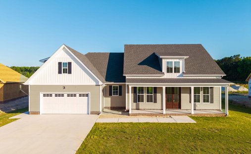 Haus in South Mills, North Carolina, Vereinigte Staaten 1