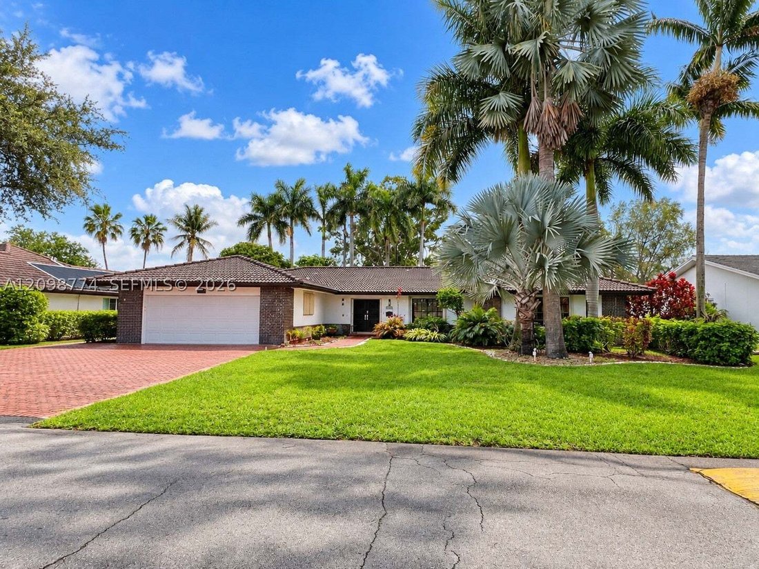 Maison à Hialeah, Floride, États-Unis 3 - 19009592