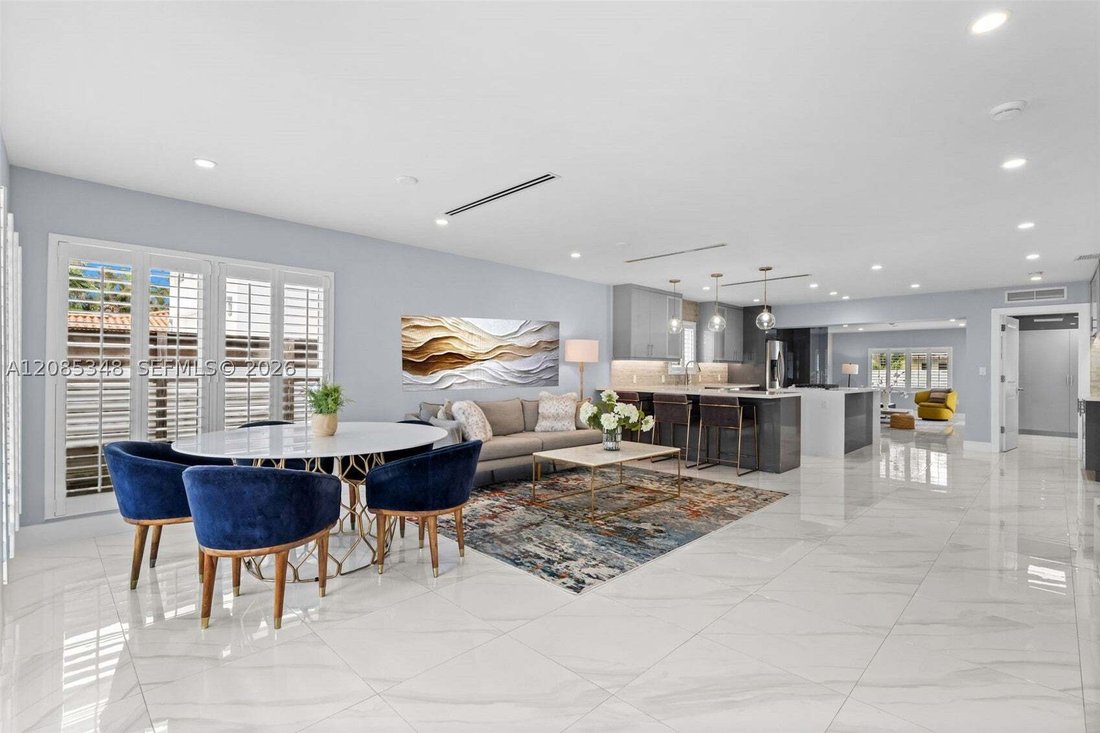 House in Hollywood, Florida, United States 4 - 19017905