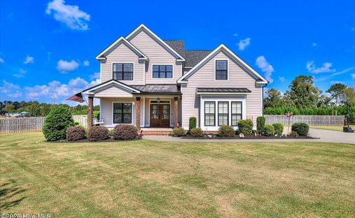 Maison à Grovetown, Géorgie, États-Unis 1