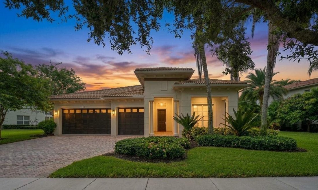 House in Jupiter, Florida, United States 1 - 19017878