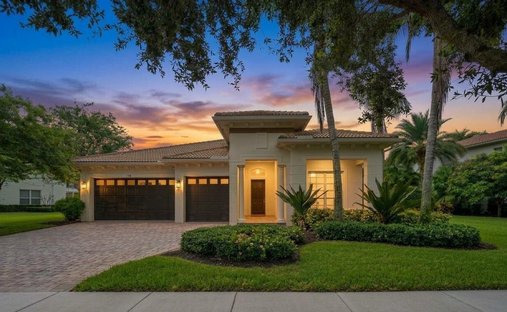 House in Jupiter, Florida, United States 1