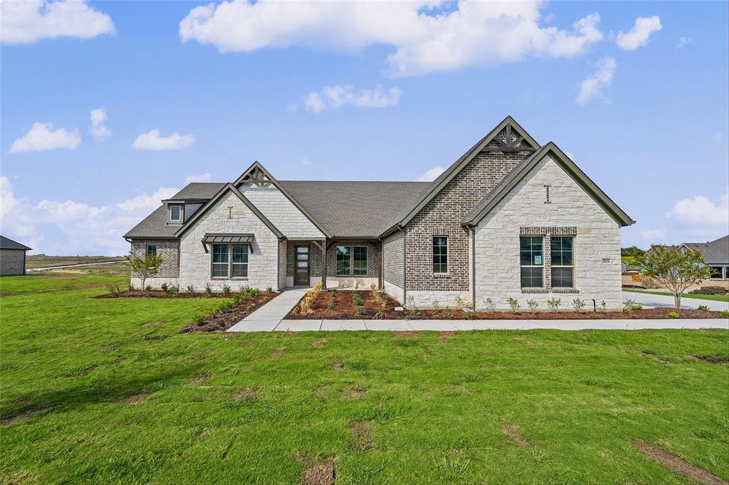 Haus in Blue Ridge, Texas, Vereinigte Staaten 3 - 18082198
