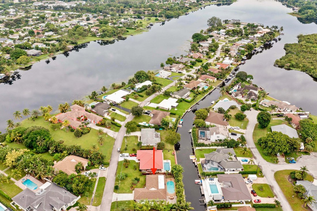 House in Lantana, Florida, United States 3 - 19017879