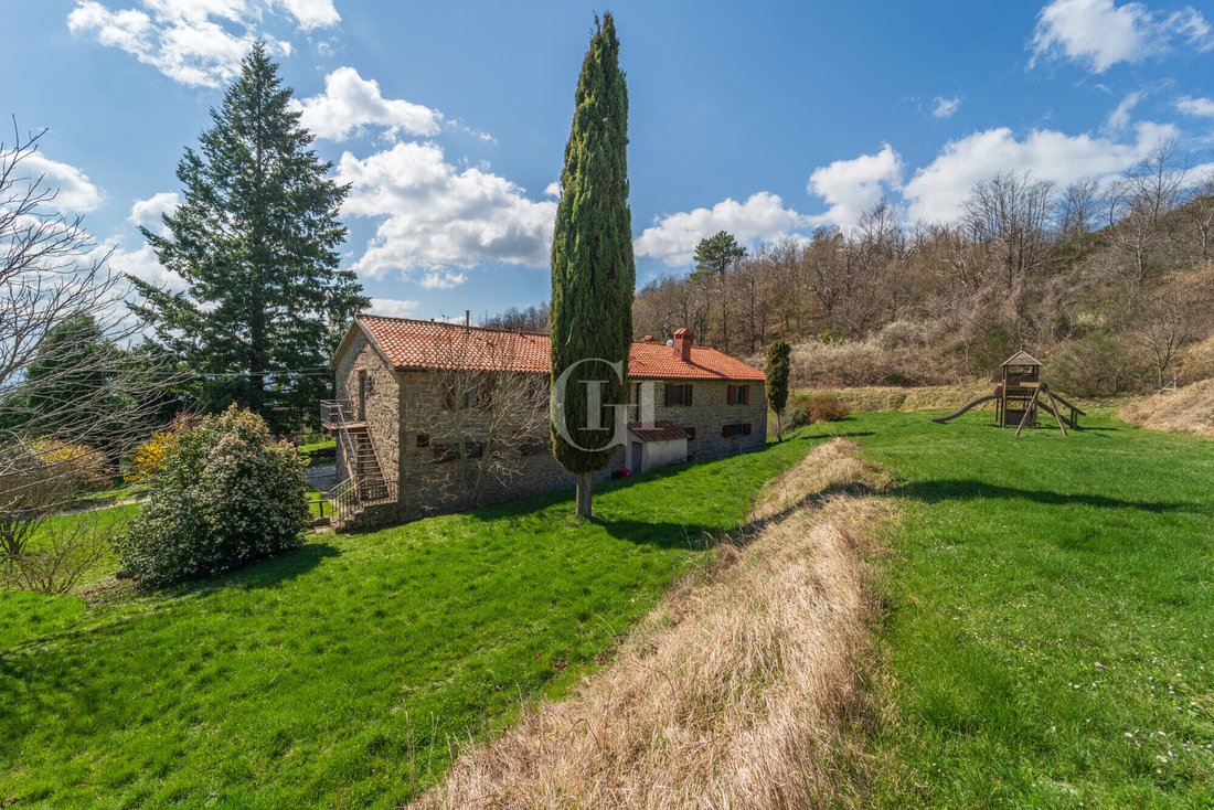 House in San Giovanni Valdarno, Tuscany, Italy 3 - 19018181