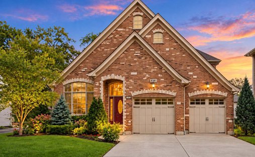 Casa en Des Plaines, Illinois, Estados Unidos 1