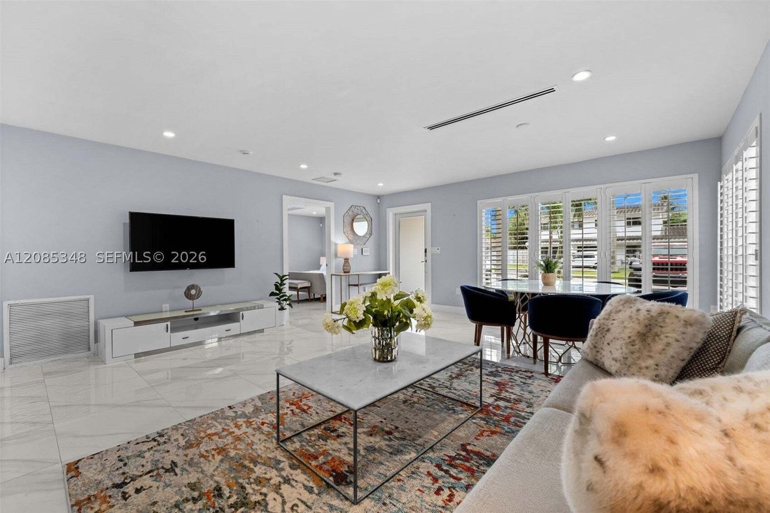 House in Hollywood, Florida, United States 3 - 19017905