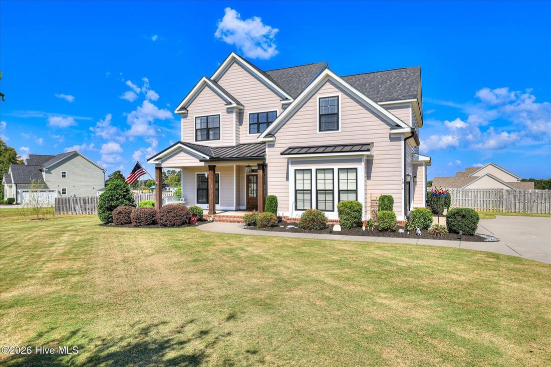 Casa a Grovetown, Georgia, Stati Uniti 4 - 19017973