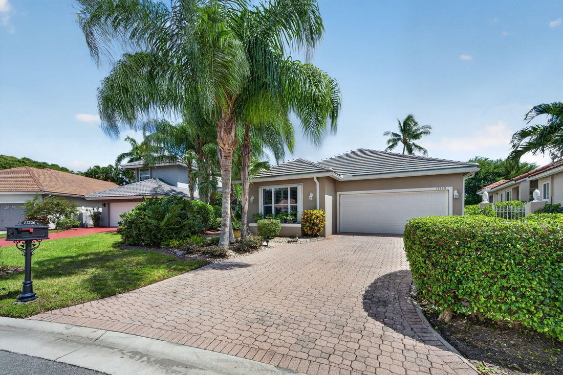 House in Boca Raton, Florida, United States 3 - 19017893