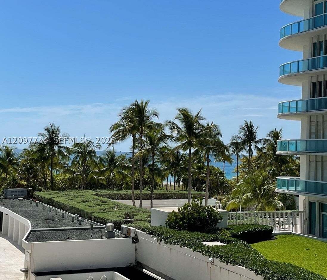 Eigentumswohnung in Bal Harbour, Florida, Vereinigte Staaten 5 - 18995702