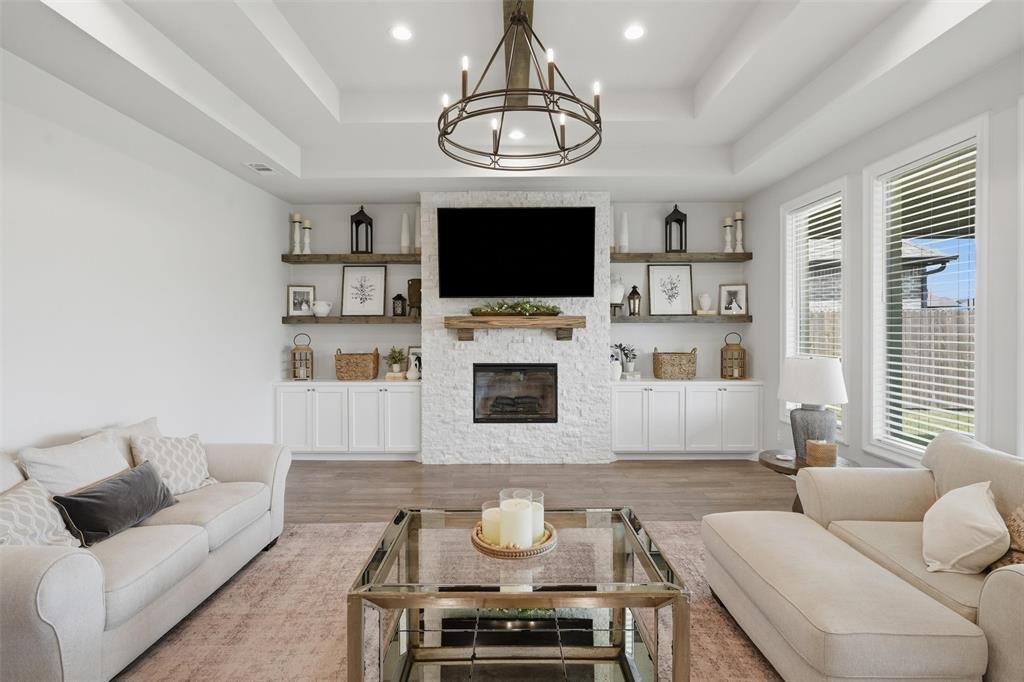 House in Burleson, Texas, United States 5 - 19018008