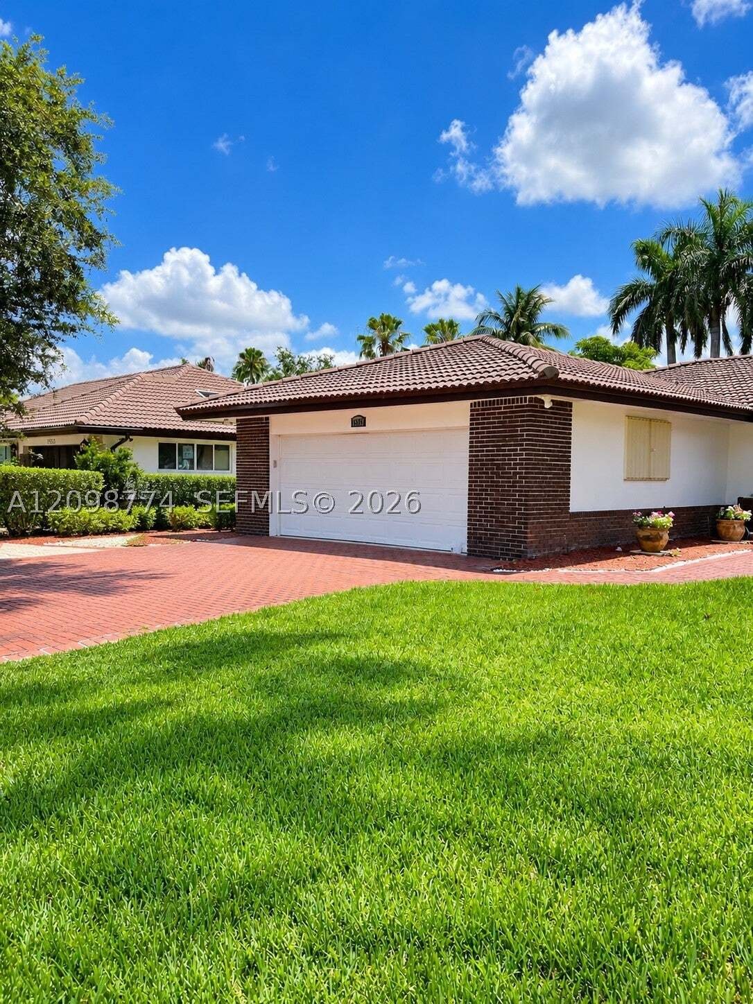 Maison à Hialeah, Floride, États-Unis 5 - 19009592