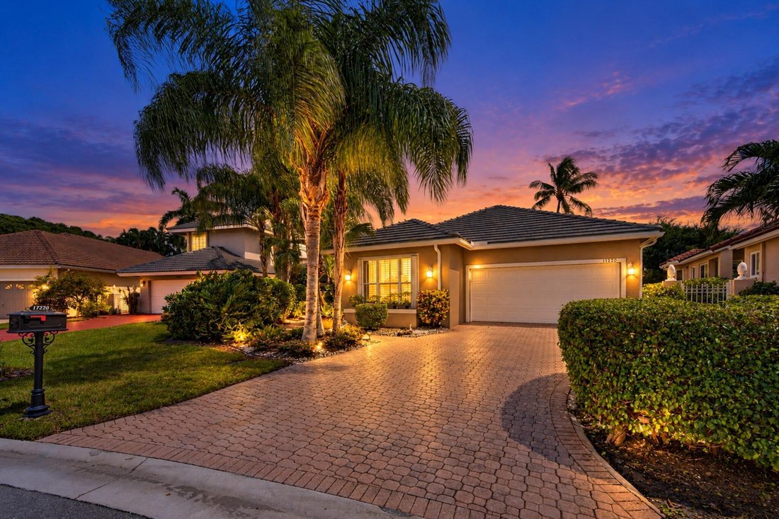 House in Boca Raton, Florida, United States 1 - 19017893