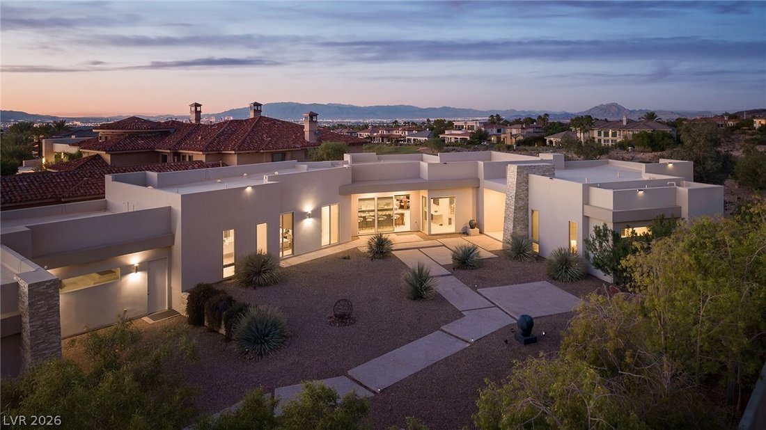 House in Henderson, Nevada, United States 2 - 19017930