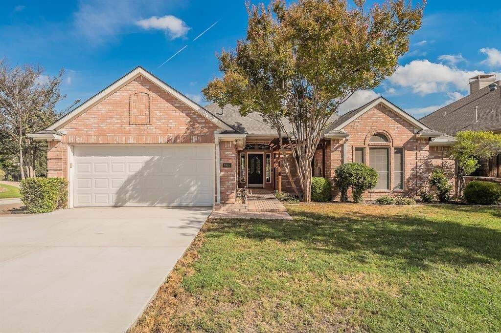 House in Lewisville, Texas, United States 1 - 19017987