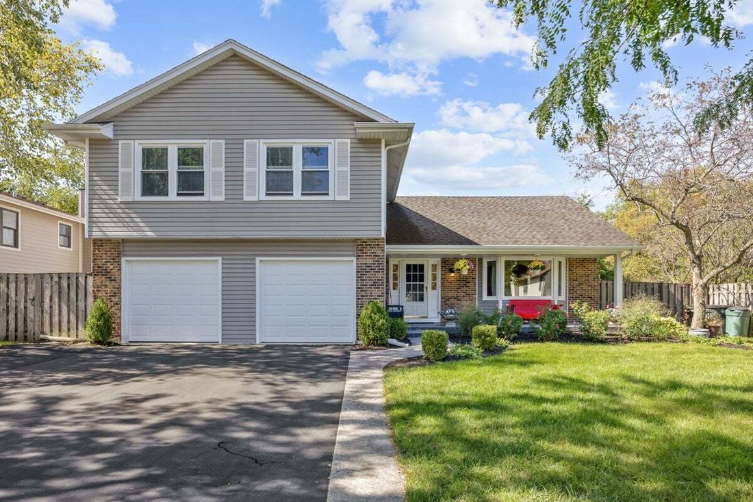 House in Elk Grove Village, Illinois, United States 1 - 19017965