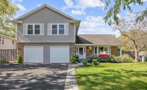 Casa a Elk Grove Village, Illinois, Stati Uniti 1