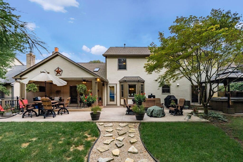 House in Columbus, Ohio, United States 5 - 19017929