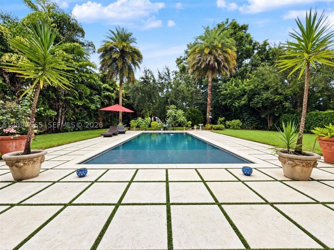 House in Miami, Florida, United States 4 - 19017913