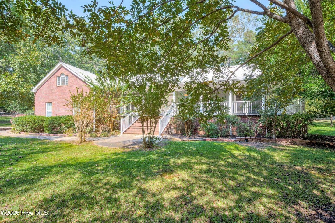 House in Aiken, South Carolina, United States 2 - 19017976