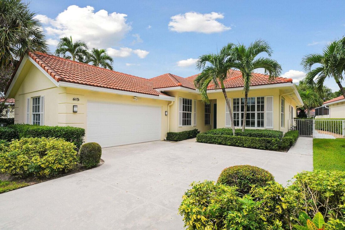 House in Palm Beach Gardens, Florida, United States 4 - 19017885