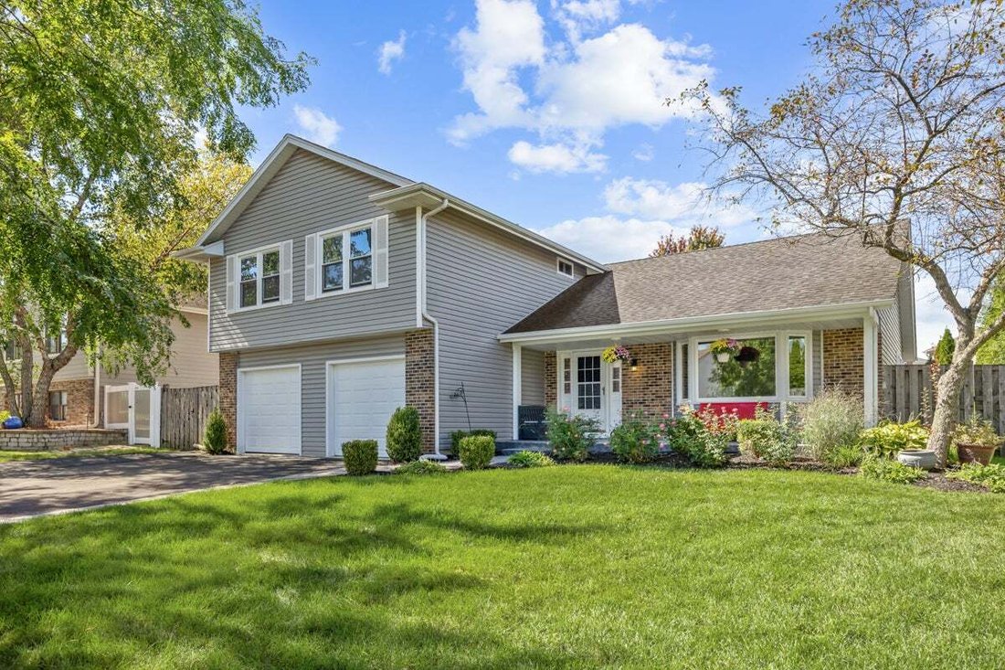 House in Elk Grove Village, Illinois, United States 2 - 19017965