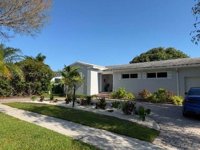 House in Miami, Florida, United States 1 - 19017903