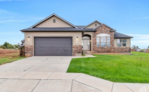 Maison à Blanding, Utah, États-Unis 1