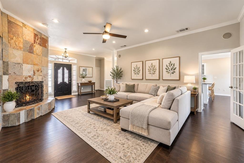 House in Lewisville, Texas, United States 3 - 19017987