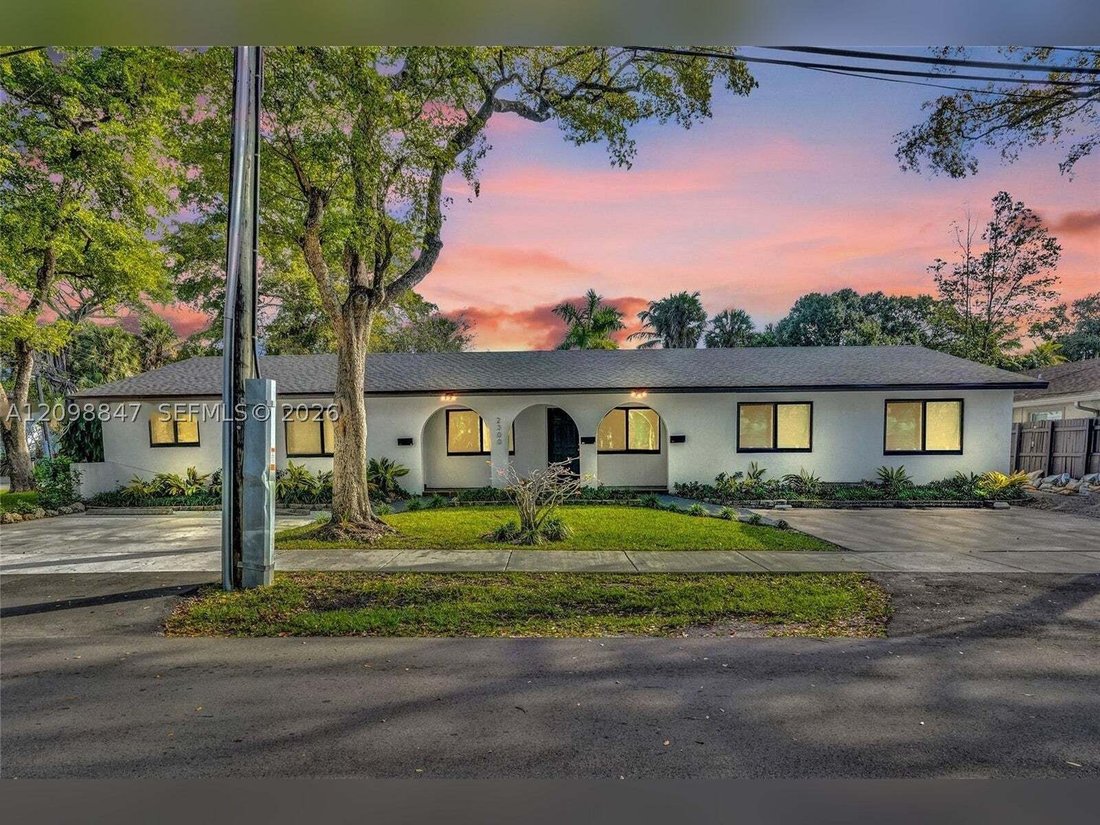House in Fort Lauderdale, Florida, United States 1 - 19017912
