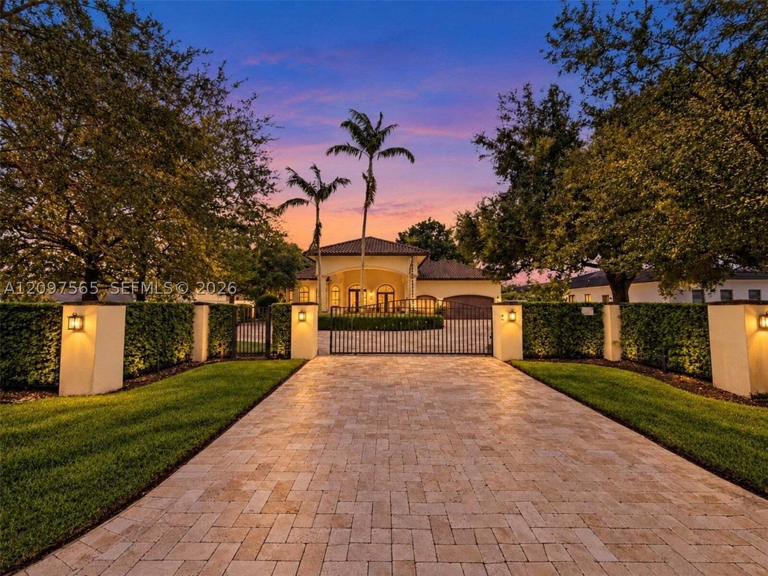 House in Miami, Florida, United States 1 - 19017913